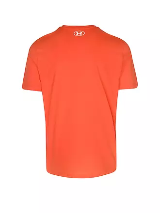 UNDER ARMOUR | Herren T-Shirt UA Sportstyle | 